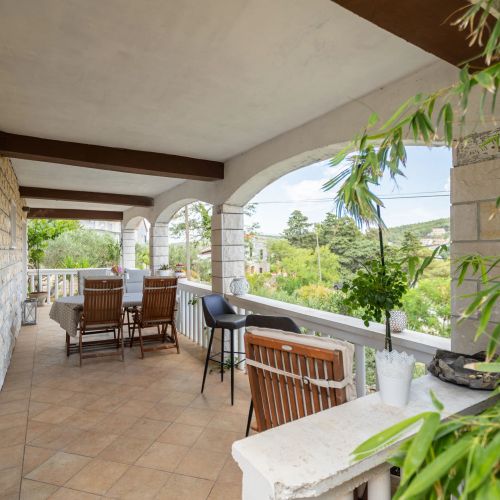 Apartment Perfect view Jelsa – Jelsa, Chorwacja