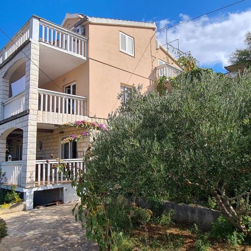 Apartment Perfect view Jelsa – Jelsa, Chorwacja