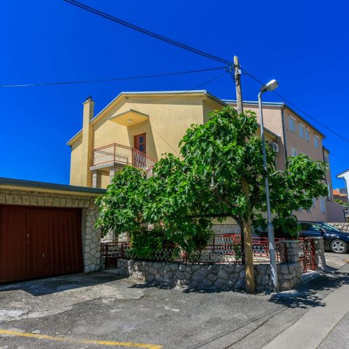 Apartments Mirena Crikvenica – Crikvenica, Croația