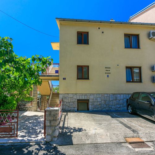 Apartments Mirena Crikvenica – Crikvenica, Croația