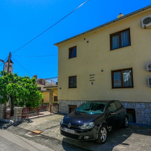 Apartments Mirena Crikvenica – Crikvenica, Croația