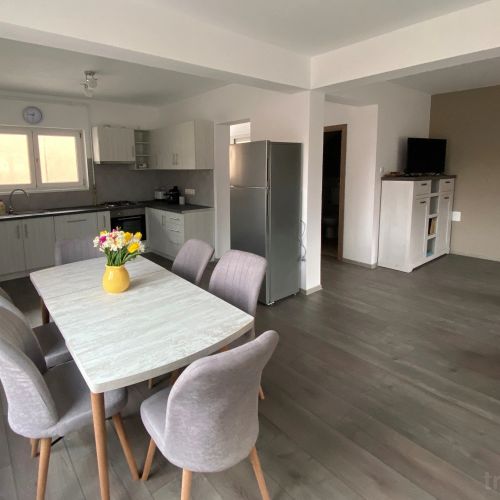 Fenyő Apartment House Odorheiu Secuiesc – Odorheiu Secuiesc, România