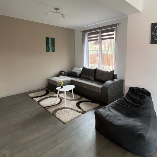 Fenyő Apartment House Odorheiu Secuiesc – Odorheiu Secuiesc, România