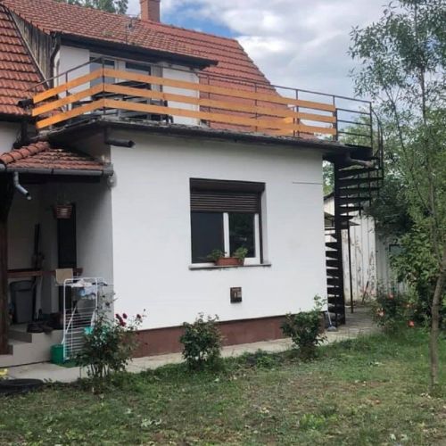 Virág Apartman Berekfürdő – Berekfürdő, Ungaria
