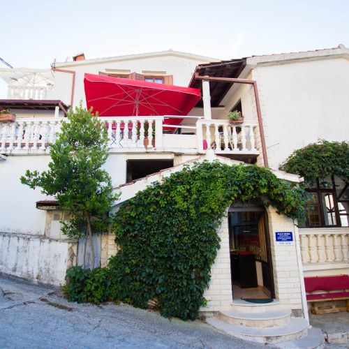 Apartments More Arbanija – Arbanija, Chorwacja
