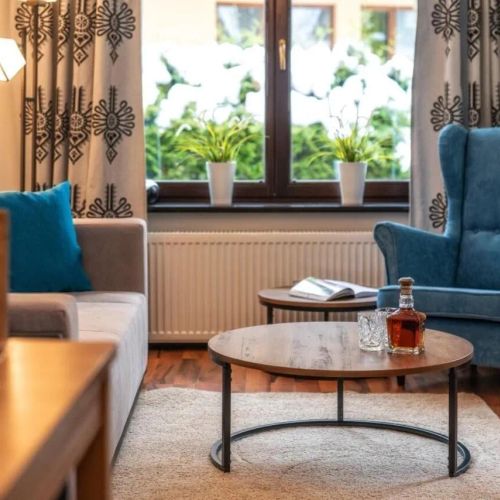 Apartamenty Bulwary 25 Zakopane – Zakopane, Polska
