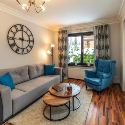 Apartamenty Bulwary 25 Zakopane