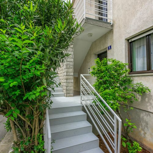 Apartments Zec Selce – Selce, Croația