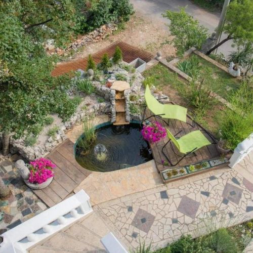 Apartments Buki Dramalj – Dramalj, Croația