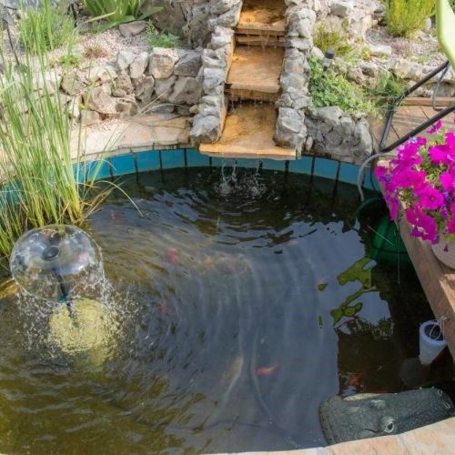 Apartments Buki Dramalj – Dramalj, Croația