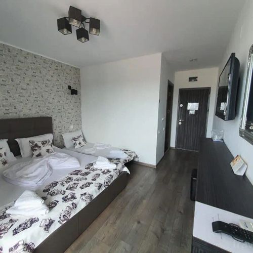 Anacris Guesthouse Costinești