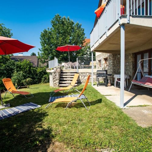 Sipi Vendégház Balatonalmádi – Balatonalmádi, Maďarsko