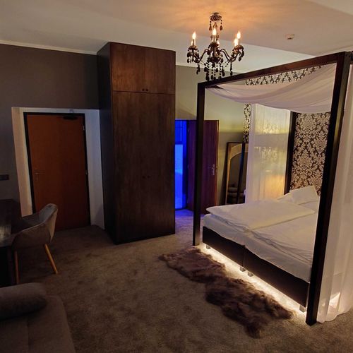 Wellness Hotel Liberecká Výšina Liberec – Liberec, Republica Cehă