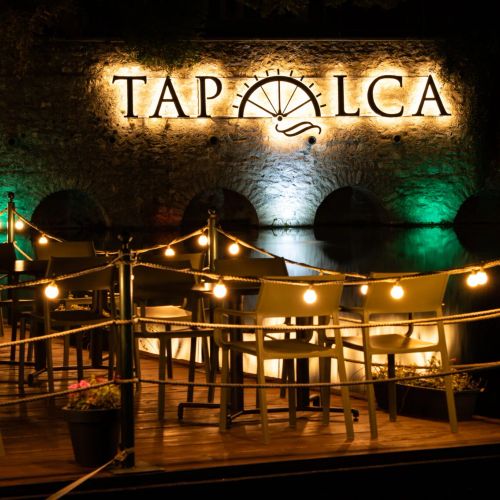 Ben Apartman Tapolca
