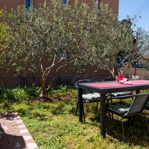 Apartment Kata Sibenik