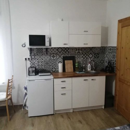 Ubytování Na Vyhlídce Benátky nad Jizerou – Benátky nad Jizerou, Republica Cehă