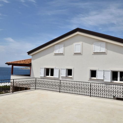 Apartments Villa Sofia Martinscica – Martinšćica, Croația