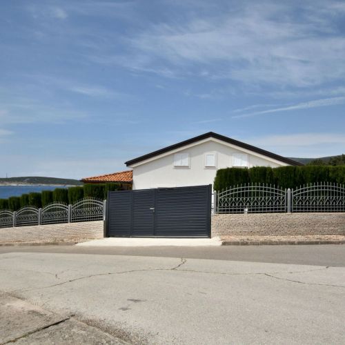 Apartments Villa Sofia Martinscica – Martinšćica, Croația