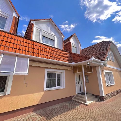 Vörösmarty Deluxe Vendégház Kaposvár