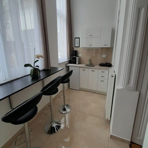 Déri Kert Apartmanház A*** Baja