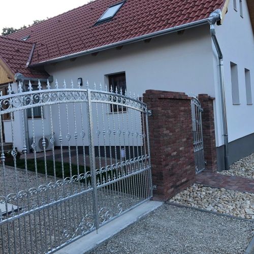Fazekas Vendégház Balatonkeresztúr