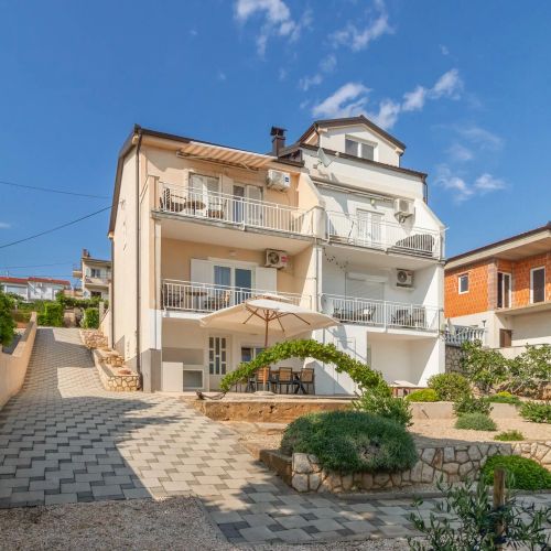 Apartman Novi Vinodolski - CKN682 – Novi Vinodolski, Chorwacja