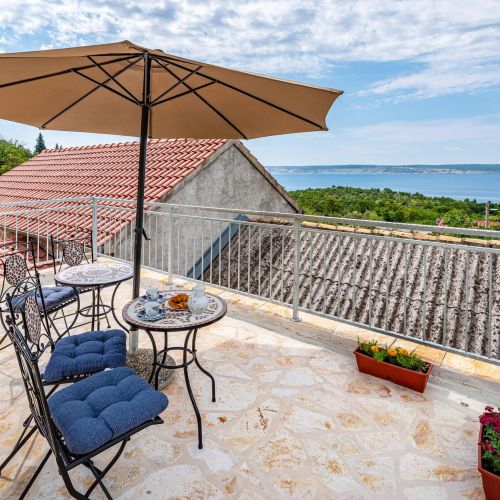 Vendégház Starigrad - CDI153 – Starigrad, Chorwacja
