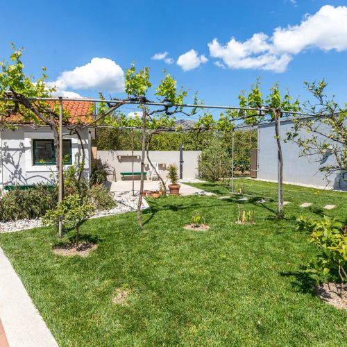 Apartman Opuzen - CDR530