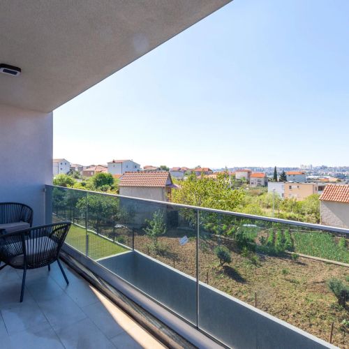 Apartman Solin - CDC816