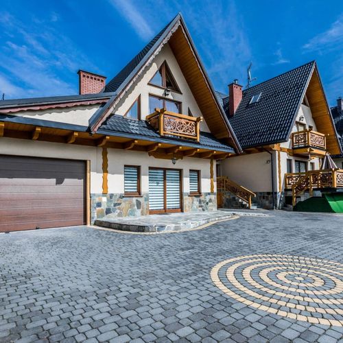 ApartHost Apartamenty Harenda SKI Zakopane