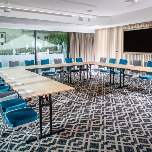 Hampton by Hilton Białystok – Białystok, Polska