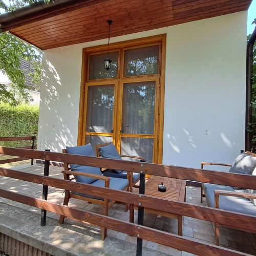 Soczó-zugi Árnyas Vendégház Gyomaendrőd – Gyomaendrőd, Ungaria