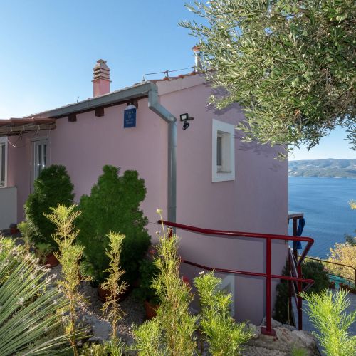House Panorama Stanici