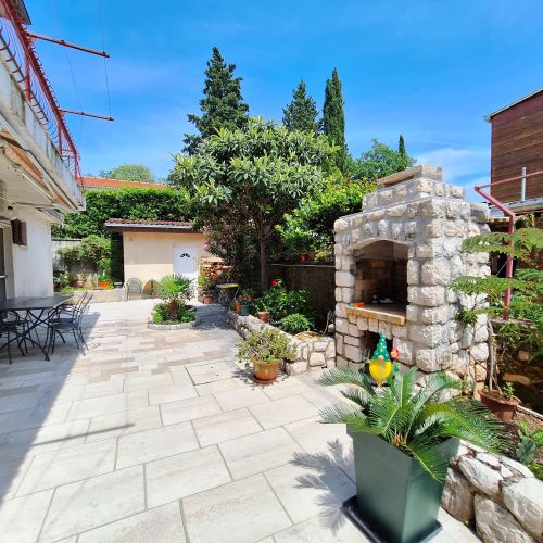 Apartments Tortuga Dramalj – Dramalj, Chorwacja