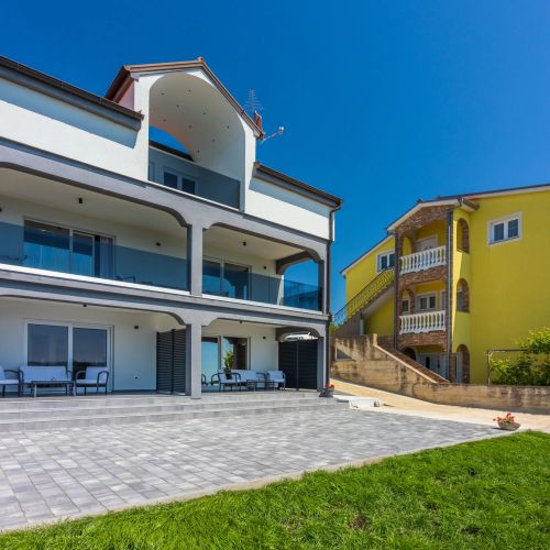 Apartments Rose Crikvenica – Crikvenica, Croația