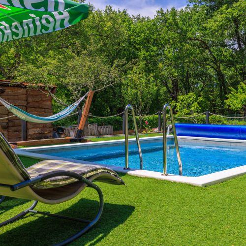 House Green valley Grižane – Grižane, Croația