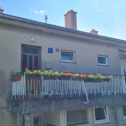 Apartment Roses Novi Vinodolski – Novi Vinodolski, Croația