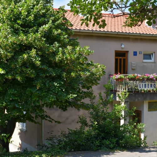 Apartment Roses Novi Vinodolski – Novi Vinodolski, Croația
