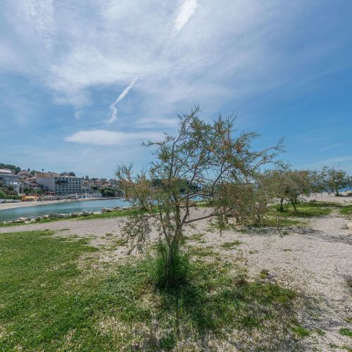 Apartment Mario Strozanac – Strožanac - Donji, Croația