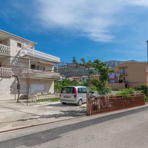 Apartment Mario Strozanac – Strožanac - Donji, Croația