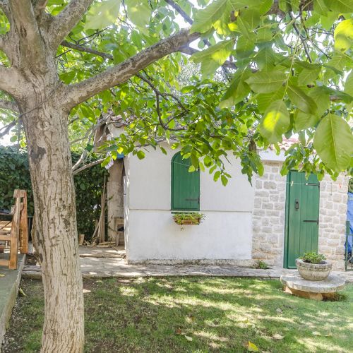 Apartments Romic Jadrija – Jadrija, Chorvatsko