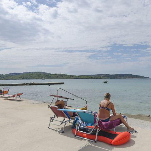 Apartments Romic Jadrija – Jadrija, Chorvatsko