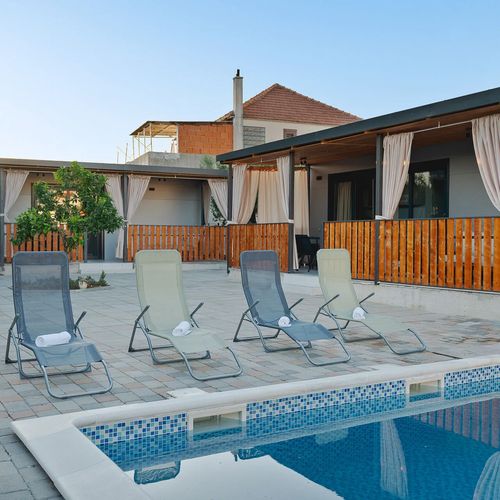 Mobile home Flora 2 Pakostane