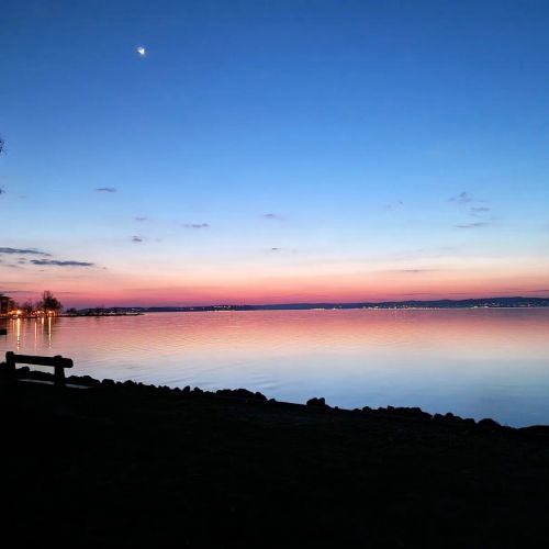 Villa Tropic Apartman Siófok – Siófok, Maďarsko