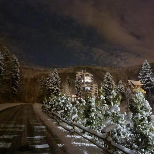 Apartament Resort Kozubnik SPA 10 - 5D Apartamenty