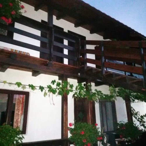 Casa Bea Rimetea – Rimetea, România