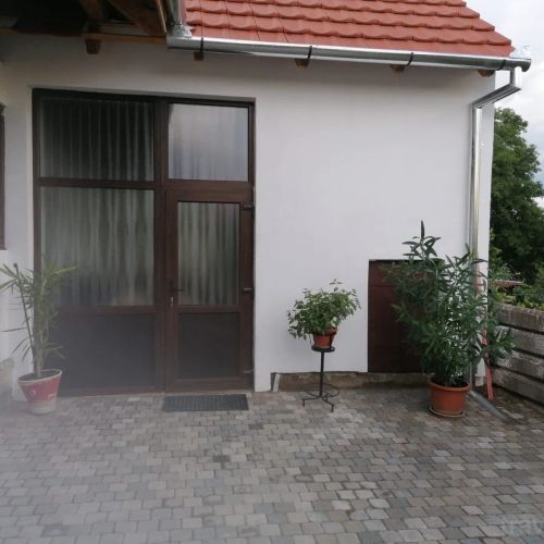 Casa Bea Rimetea – Rimetea, România