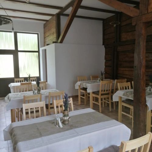 Casa Bea Rimetea – Rimetea, România