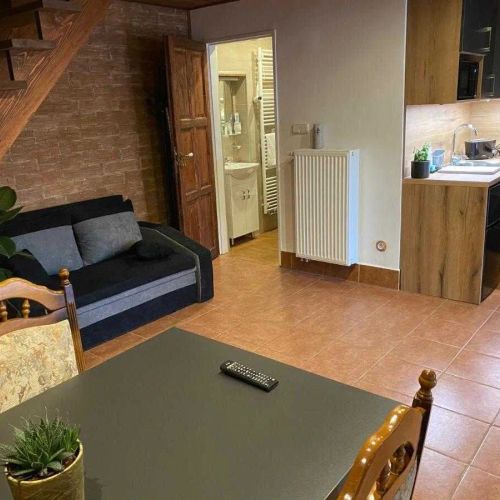 SG Apartmá s neomezeným soukromým wellness Nová Paka – Nová Paka, Česká republika