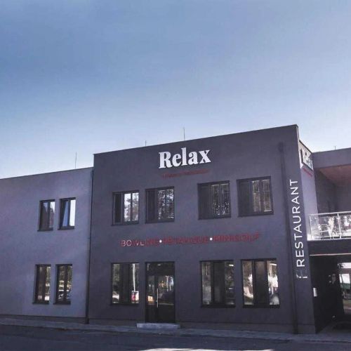 Penzion Relax Litovel